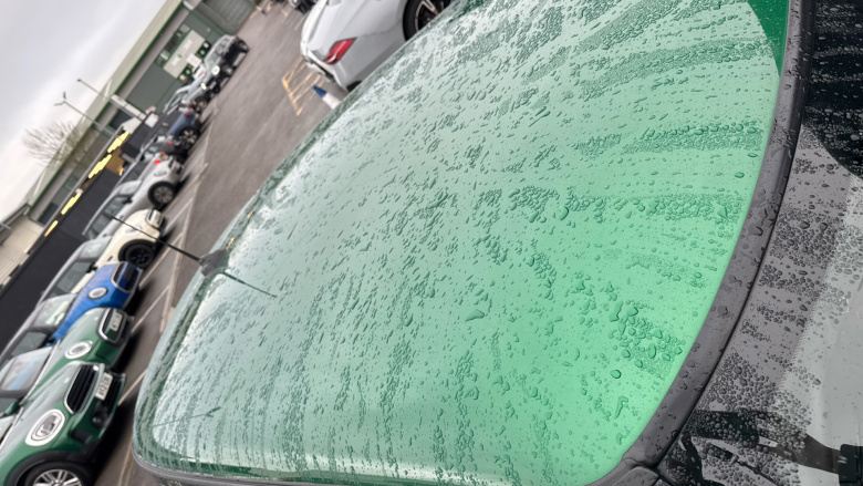 MINI Hatchback 135kW Cooper S Level 2 33kWh 3dr Auto Electric Hatchback